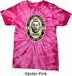 Three Stooges Tee Curly Porter Tie Dye T-shirt