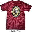 Three Stooges Tee Curly Porter Tie Dye T-shirt
