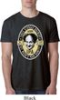 Three Stooges Tee Larry IPA Burnout Shirt