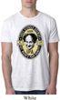 Three Stooges Tee Larry IPA Burnout Shirt