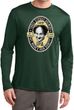 Three Stooges Tee Larry IPA Dry Wicking Long Sleeve