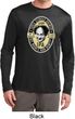 Three Stooges Tee Larry IPA Dry Wicking Long Sleeve
