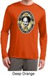 Three Stooges Tee Larry IPA Dry Wicking Long Sleeve
