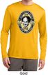 Three Stooges Tee Larry IPA Dry Wicking Long Sleeve