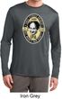 Three Stooges Tee Larry IPA Dry Wicking Long Sleeve
