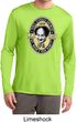 Three Stooges Tee Larry IPA Dry Wicking Long Sleeve