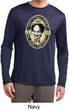 Three Stooges Tee Larry IPA Dry Wicking Long Sleeve