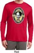 Three Stooges Tee Larry IPA Dry Wicking Long Sleeve