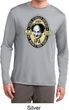Three Stooges Tee Larry IPA Dry Wicking Long Sleeve