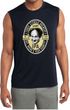 Three Stooges Tee Larry IPA Dry Wicking Sleeveless Shirt