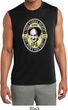 Three Stooges Tee Larry IPA Dry Wicking Sleeveless Shirt