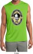 Three Stooges Tee Larry IPA Dry Wicking Sleeveless Shirt