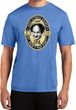 Three Stooges Tee Larry IPA Dry Wicking T-shirt