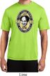 Three Stooges Tee Larry IPA Dry Wicking T-shirt