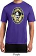 Three Stooges Tee Larry IPA Dry Wicking T-shirt