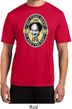 Three Stooges Tee Larry IPA Dry Wicking T-shirt