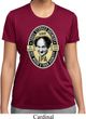 Three Stooges Tee Larry IPA Ladies Dry Wicking T-Shirt