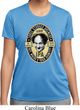 Three Stooges Tee Larry IPA Ladies Dry Wicking T-Shirt