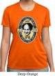 Three Stooges Tee Larry IPA Ladies Dry Wicking T-Shirt