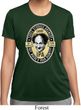 Three Stooges Tee Larry IPA Ladies Dry Wicking T-Shirt