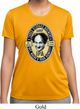 Three Stooges Tee Larry IPA Ladies Dry Wicking T-Shirt