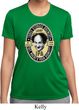 Three Stooges Tee Larry IPA Ladies Dry Wicking T-Shirt