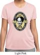 Three Stooges Tee Larry IPA Ladies Dry Wicking T-Shirt