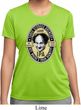 Three Stooges Tee Larry IPA Ladies Dry Wicking T-Shirt