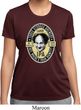 Three Stooges Tee Larry IPA Ladies Dry Wicking T-Shirt