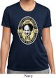 Three Stooges Tee Larry IPA Ladies Dry Wicking T-Shirt