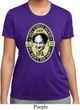 Three Stooges Tee Larry IPA Ladies Dry Wicking T-Shirt