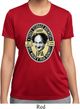 Three Stooges Tee Larry IPA Ladies Dry Wicking T-Shirt
