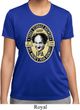 Three Stooges Tee Larry IPA Ladies Dry Wicking T-Shirt
