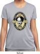Three Stooges Tee Larry IPA Ladies Dry Wicking T-Shirt