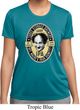 Three Stooges Tee Larry IPA Ladies Dry Wicking T-Shirt