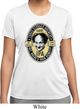 Three Stooges Tee Larry IPA Ladies Dry Wicking T-Shirt
