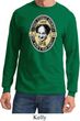 Three Stooges Tee Larry IPA Long Sleeve