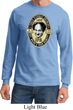 Three Stooges Tee Larry IPA Long Sleeve