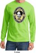 Three Stooges Tee Larry IPA Long Sleeve