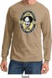 Three Stooges Tee Larry IPA Long Sleeve