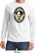 Three Stooges Tee Larry IPA Long Sleeve