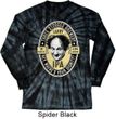 Three Stooges Tee Larry IPA Long Sleeve Tie Dye Shirt