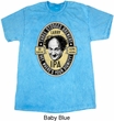 Three Stooges Tee Larry IPA Mineral Tie Dye T-shirt