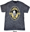 Three Stooges Tee Larry IPA Mineral Tie Dye T-shirt