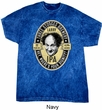 Three Stooges Tee Larry IPA Mineral Tie Dye T-shirt