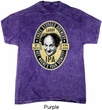 Three Stooges Tee Larry IPA Mineral Tie Dye T-shirt