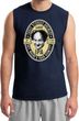 Three Stooges Tee Larry IPA Muscle Shirt
