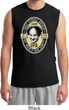 Three Stooges Tee Larry IPA Muscle Shirt