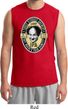 Three Stooges Tee Larry IPA Muscle Shirt