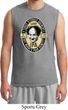 Three Stooges Tee Larry IPA Muscle Shirt
